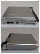 Sony Portable Md Players Mz-Rh1