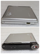 Sony Portable Md Players Mz-Rh1