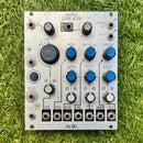 Modular Synthesizers Make Noise Erbe-Verb