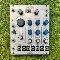 Modular Synthesizers Make Noise Erbe-Verb
