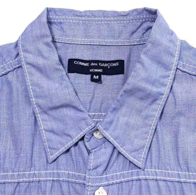 Comme Des Garcons Homme Other