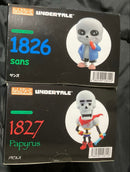 Good Smile Company Game Character Undertale 2