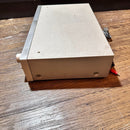 Sony Radio Tuner St-242 Fm-Am Program Silver