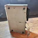Sony Radio Tuner St-242 Fm-Am Program Silver