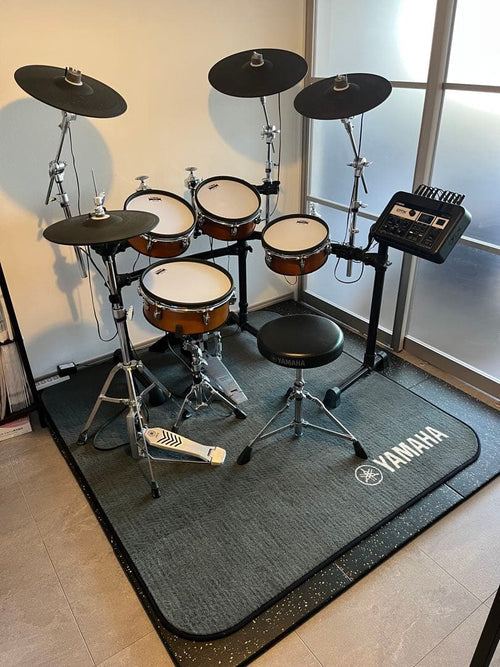 Yamaha Electronic Drums Dtx8