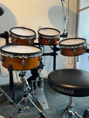 Yamaha Electronic Drums Dtx8