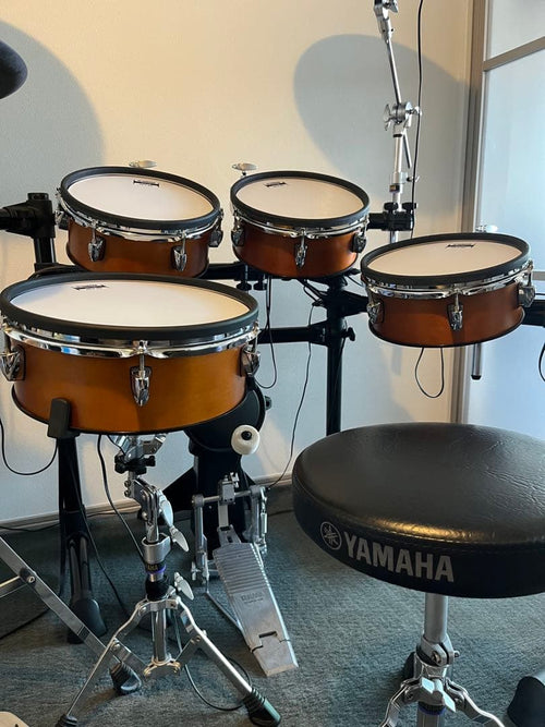 Yamaha Electronic Drums Dtx8