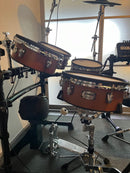 Yamaha Electronic Drums Dtx8