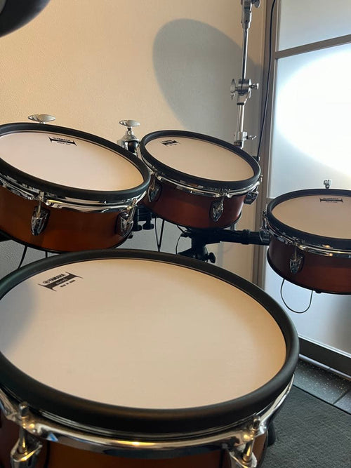 Yamaha Electronic Drums Dtx8