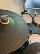 Yamaha Electronic Drums Dtx8