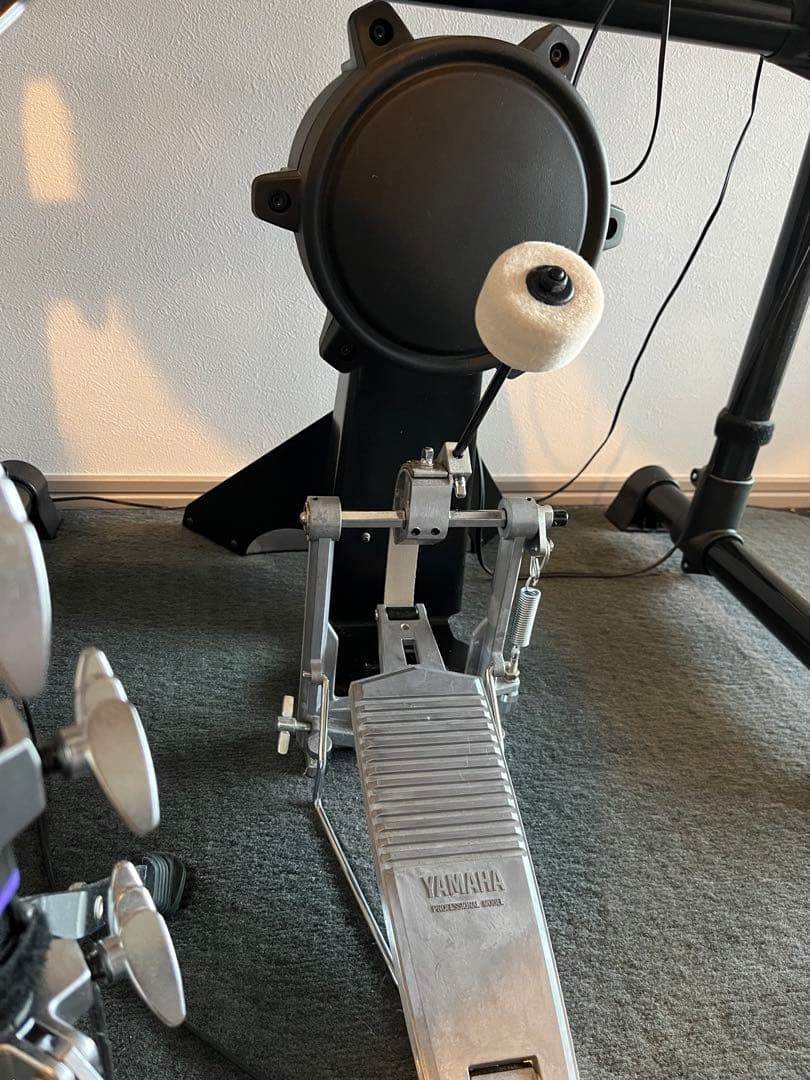 Yamaha Electronic Drums Dtx8