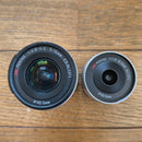 Pentax Compact Digital Cameras Q10+ 01 02+
