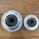 Pentax Compact Digital Cameras Q10+ 01 02+