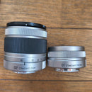 Pentax Compact Digital Cameras Q10+ 01 02+