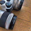 Pentax Compact Digital Cameras Q10+ 01 02+