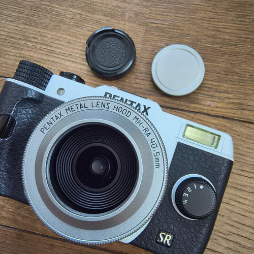 Pentax Compact Digital Cameras Q10+ 01 02+