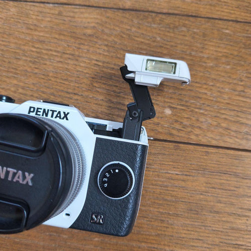 Pentax Compact Digital Cameras Q10+ 01 02+