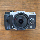 Pentax Compact Digital Cameras Q10+ 01 02+