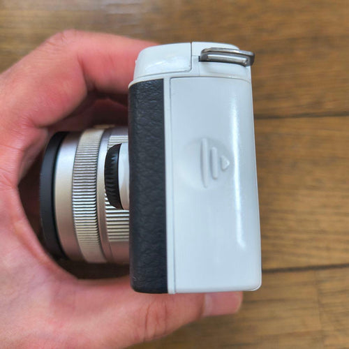 Pentax Compact Digital Cameras Q10+ 01 02+
