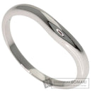Bvlgari Ring Pt950