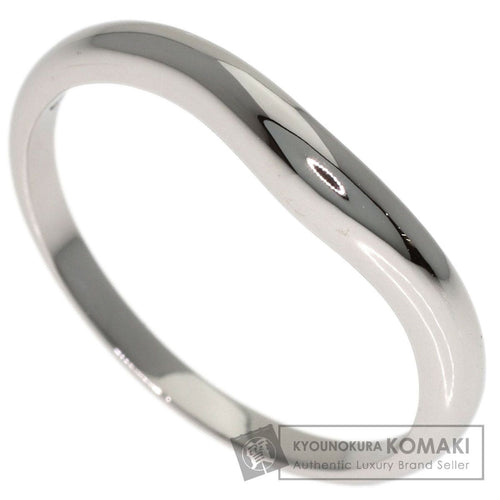 Bvlgari Ring Pt950