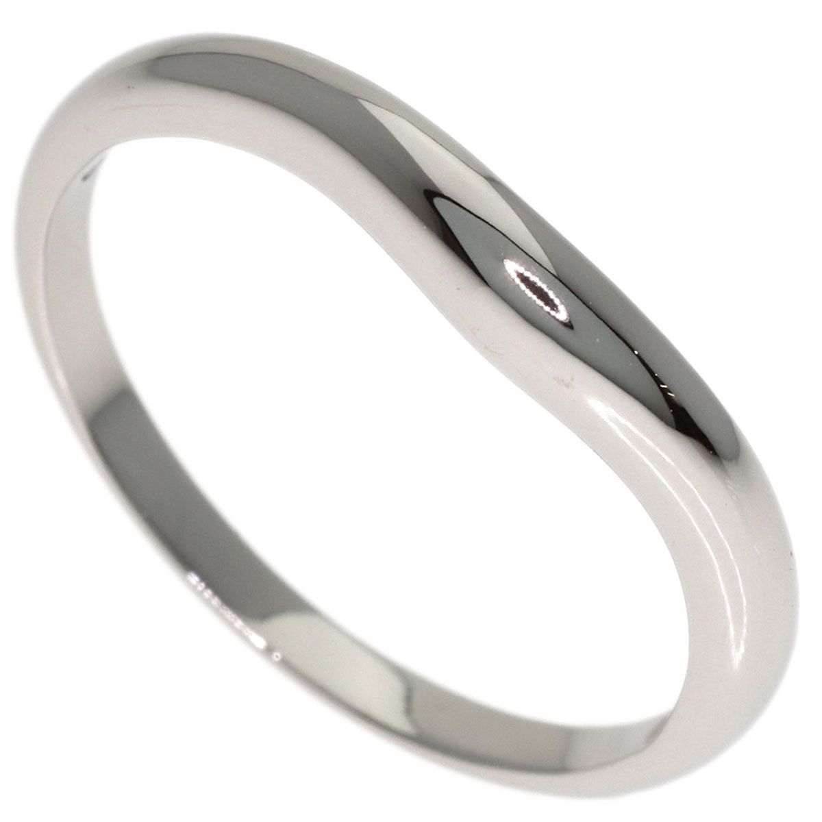 Bvlgari Ring Pt950