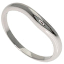 Bvlgari Ring Pt950