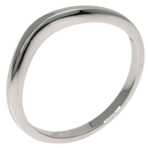 Bvlgari Ring Pt950