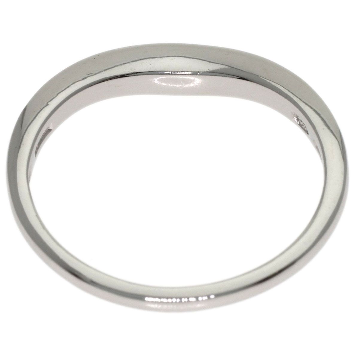 Bvlgari Ring Pt950