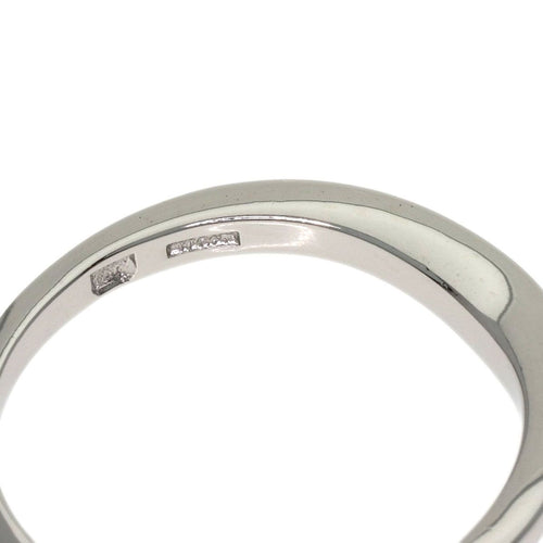 Bvlgari Ring Pt950