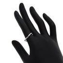 Bvlgari Ring Pt950