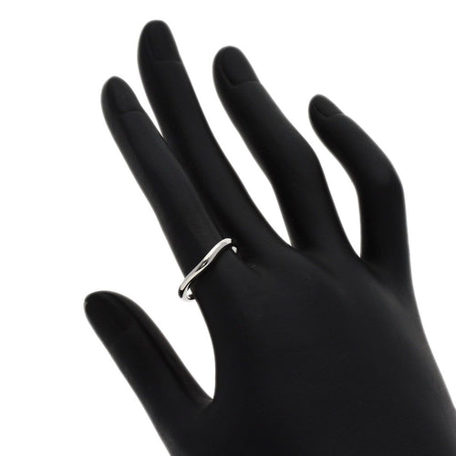 Bvlgari Ring Pt950