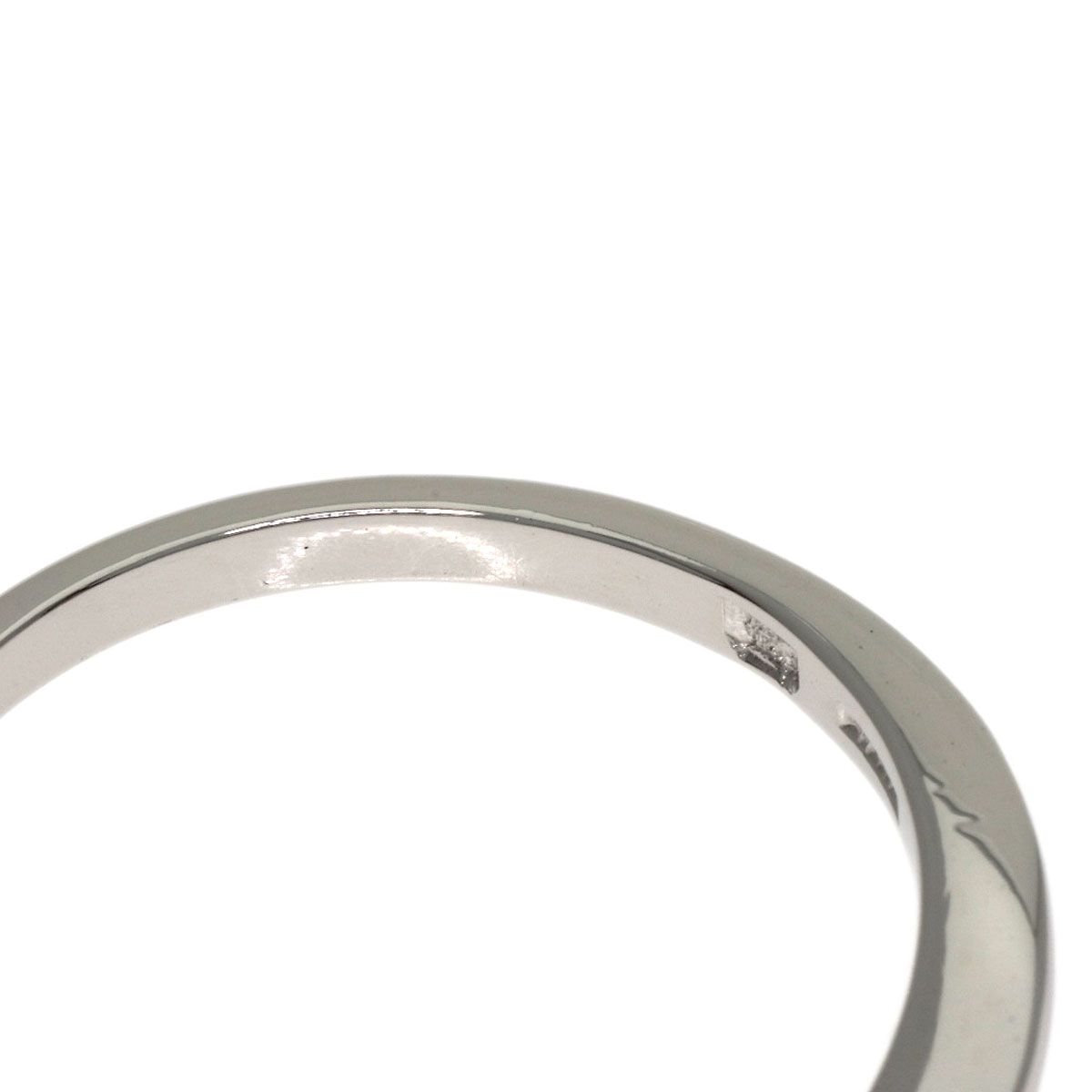 Bvlgari Ring Pt950