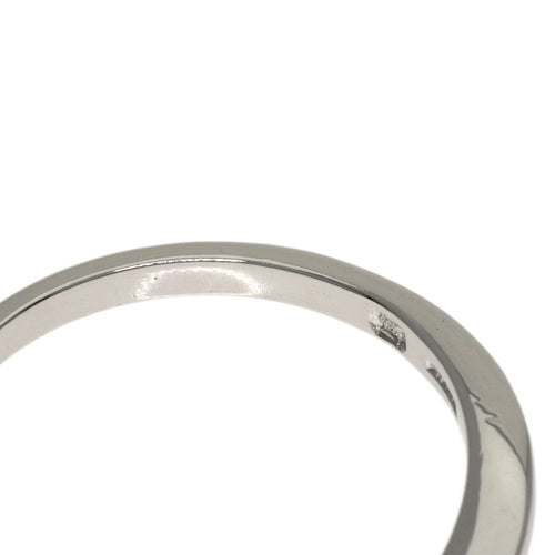 Bvlgari Ring Pt950