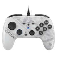 Game Controller For Pc Octa Windows? Pc(White) White