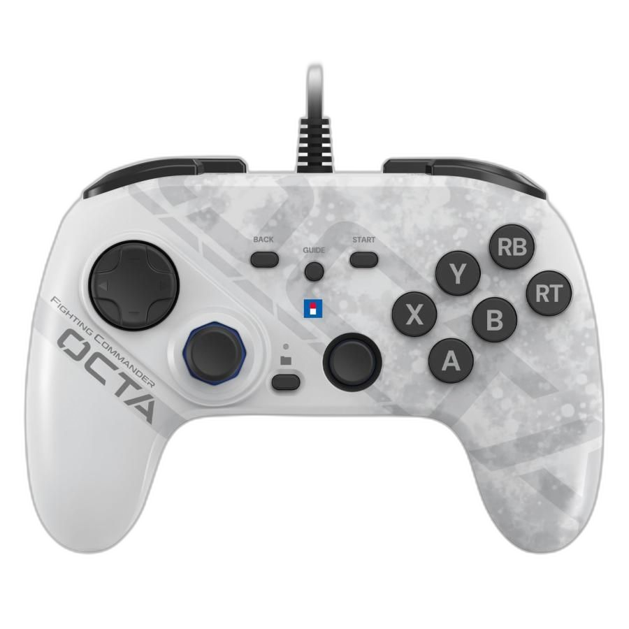 Game Controller For Pc Octa Windows? Pc(White) White