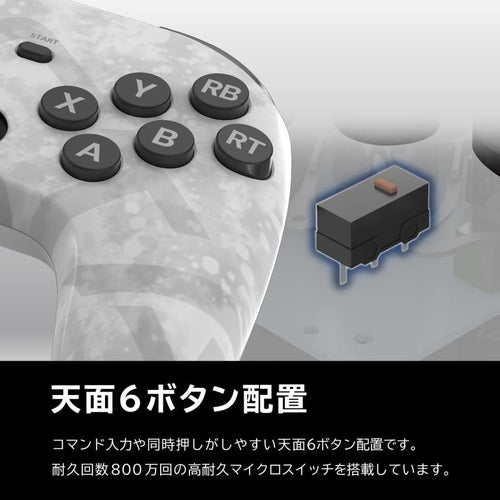 Game Controller For Pc Octa Windows? Pc(White) White