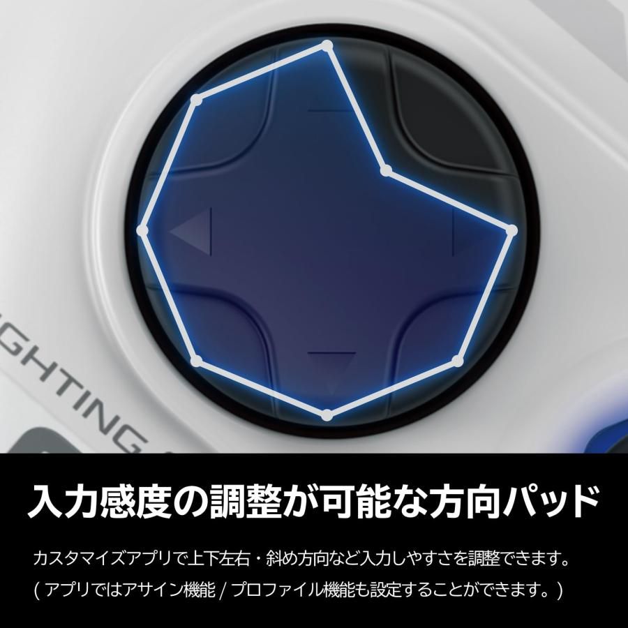 Game Controller For Pc Octa Windows? Pc(White) White