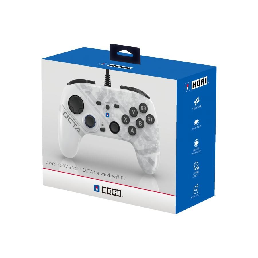 Game Controller For Pc Octa Windows? Pc(White) White