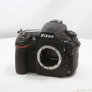 Nikon Digital Slr D810 (3635 Sdxc) 262