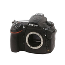 Nikon Digital Slr D810 (3635 Sdxc) 262