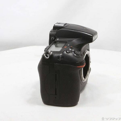 Nikon Digital Slr D810 (3635 Sdxc) 262