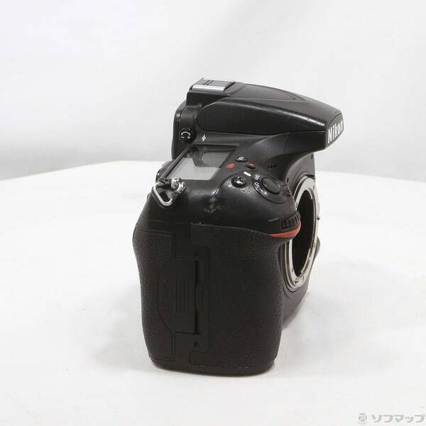 Nikon Digital Slr D810 (3635 Sdxc) 262
