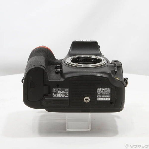 Nikon Digital Slr D810 (3635 Sdxc) 262