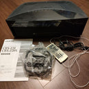 Onkyo Mini -Component Cbx-Z20X Cd
