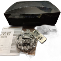 Onkyo Mini -Component Cbx-Z20X Cd