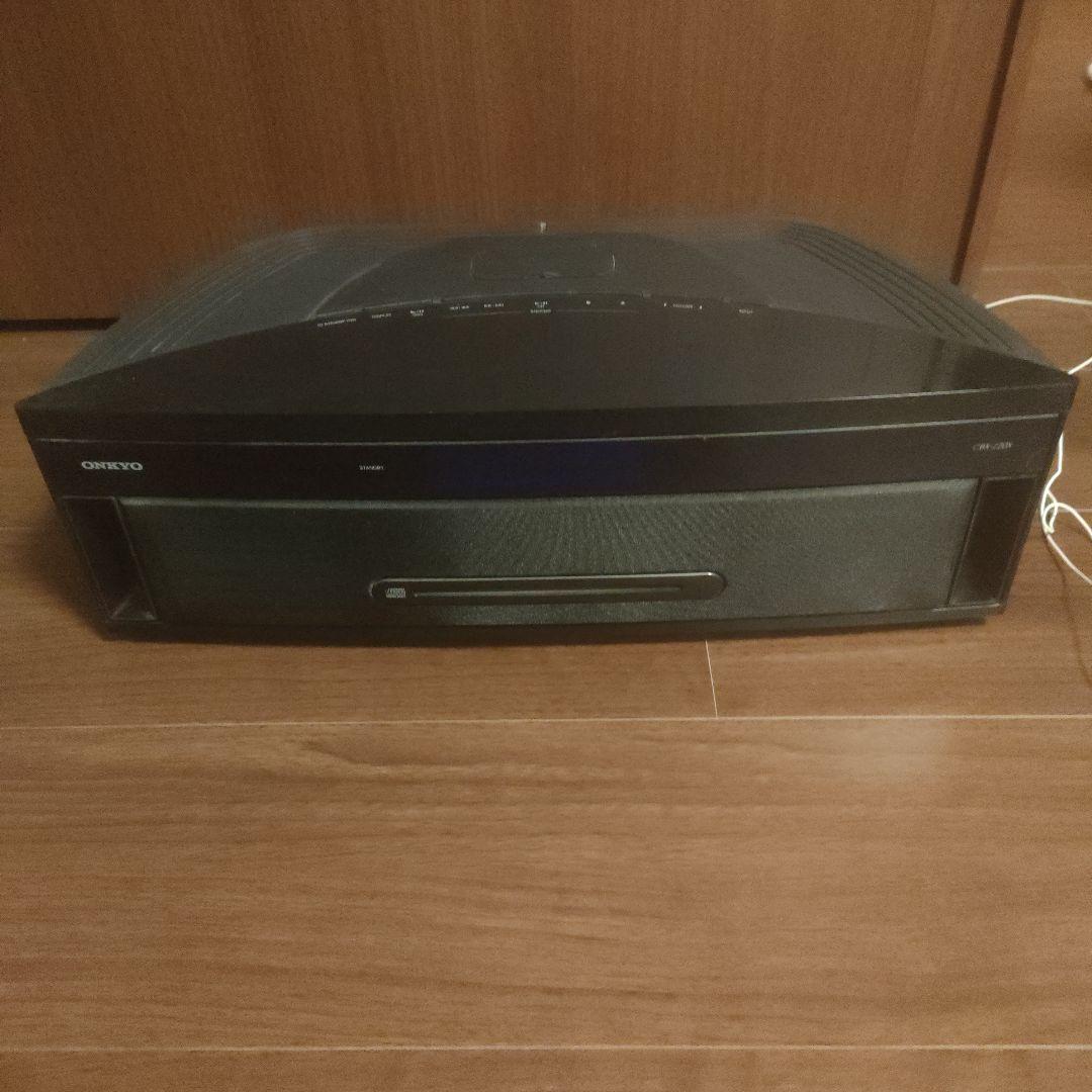 Onkyo Mini -Component Cbx-Z20X Cd