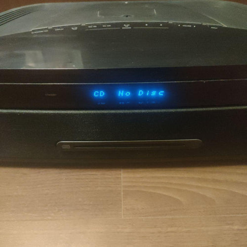 Onkyo Mini -Component Cbx-Z20X Cd