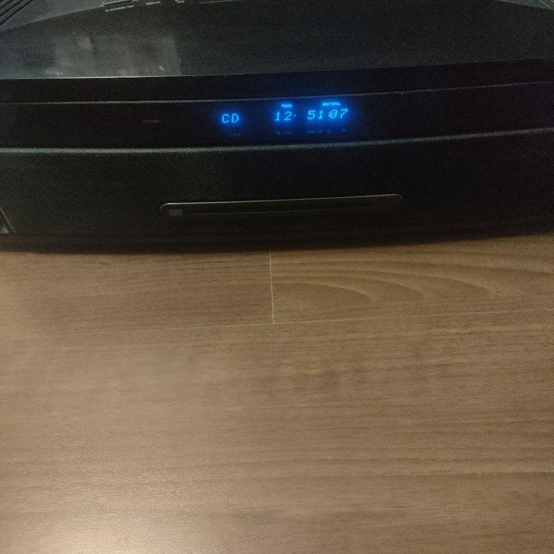 Onkyo Mini -Component Cbx-Z20X Cd