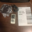 Onkyo Mini -Component Cbx-Z20X Cd